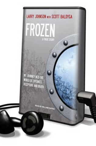 Cover of Frozen