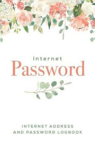 Cover of Internet Password