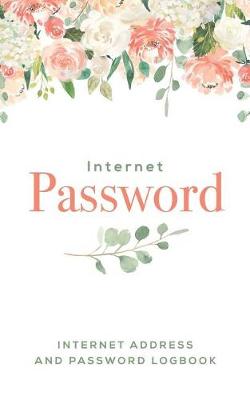 Book cover for Internet Password