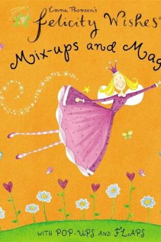 Cover of Mix-ups and Magic