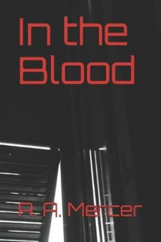 Cover of In the Blood