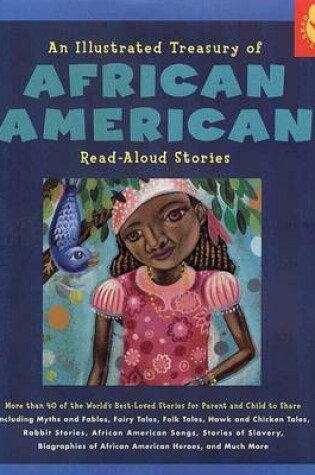 Cover of African-American Read-Aloud Stories