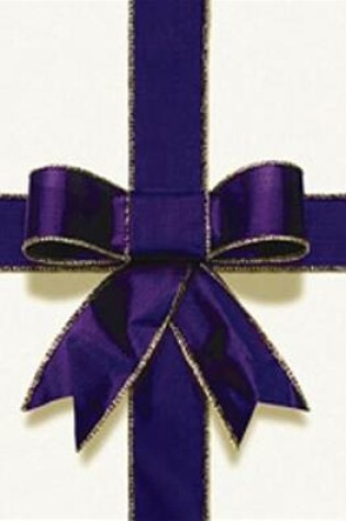 Cover of Unwrap Your Gift