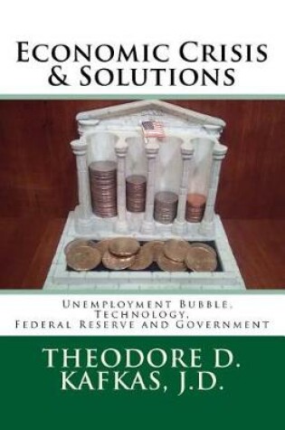 Cover of Economic Crisis & Solutions