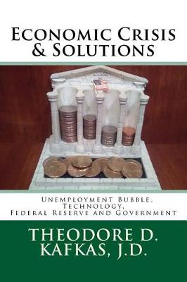 Cover of Economic Crisis & Solutions