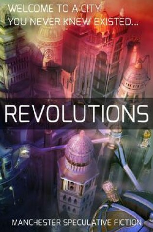 Cover of Revolutions
