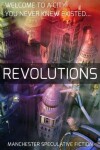 Book cover for Revolutions