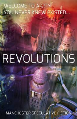 Cover of Revolutions