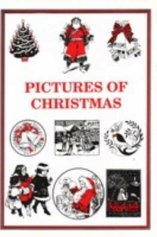 Cover of Pictures of Christmas