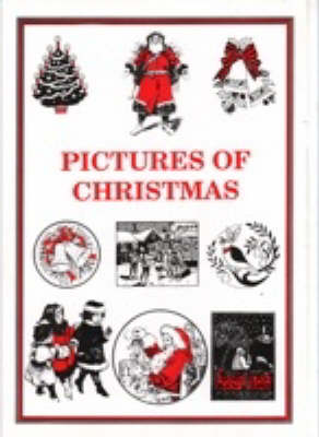 Book cover for Pictures of Christmas