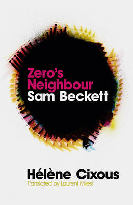 Book cover for Zero's Neighbour