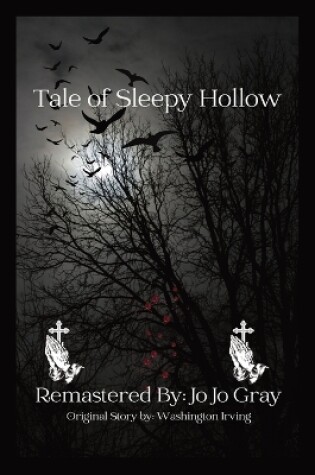 Cover of Tale of Sleepy Hollow