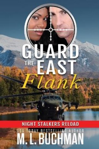 Cover of Guard the East Flank