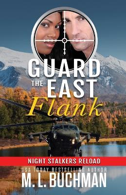 Book cover for Guard the East Flank