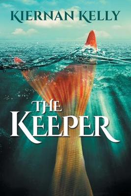 Book cover for The Keeper