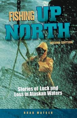 Book cover for Fishing Up North