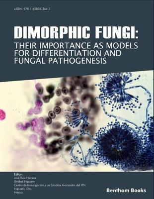 Cover of Dimorphic Fungi