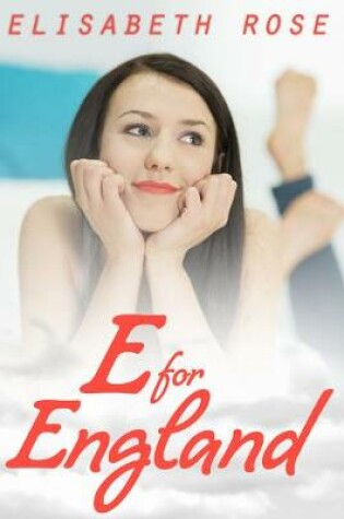 Cover of E For England