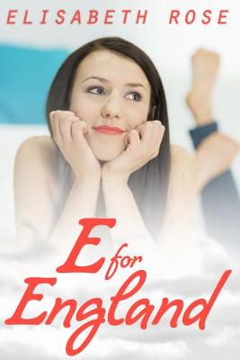 Book cover for E For England