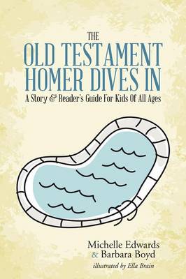 Book cover for The Old Testament