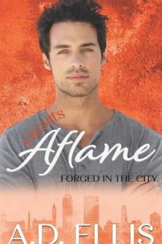 Cover of Hearts Aflame