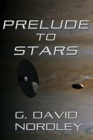 Cover of Prelude to Stars