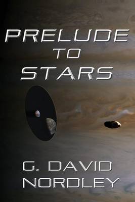 Book cover for Prelude to Stars