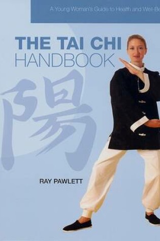Cover of The Tai Chi Handbook