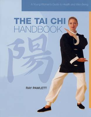 Cover of The Tai Chi Handbook