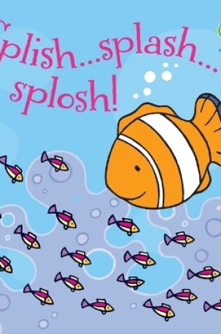 Cover of Splish Splash Splosh
