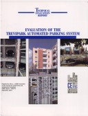 Book cover for Evaluation of the Trevipark Automated Parking System