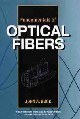 Cover of Fundamentals of Optical Fibers