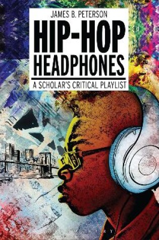 Cover of Hip Hop Headphones