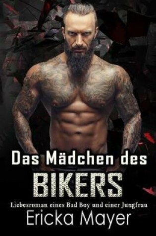 Cover of Das Mädchen des Bikers