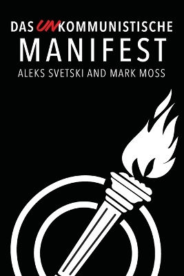 Book cover for Das UNkommunistische Manifest