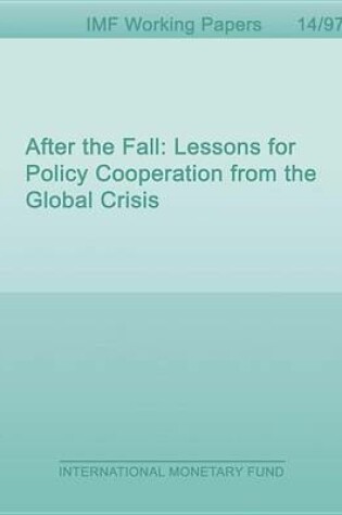 Cover of After the Fall