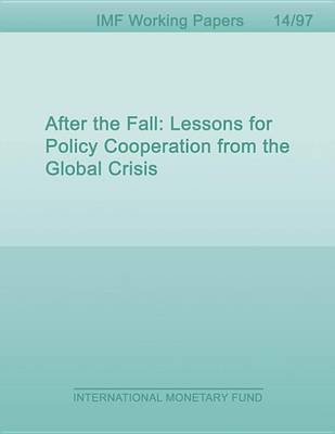 Book cover for After the Fall