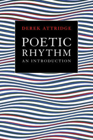 Cover of Poetic Rhythm