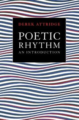 Cover of Poetic Rhythm