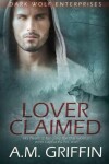 Book cover for Lover Claimed