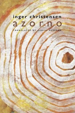 Cover of Azorno