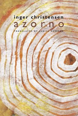 Book cover for Azorno