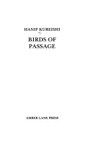 Book cover for Birds of Passage