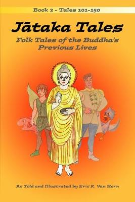 Cover of Jātaka Tales