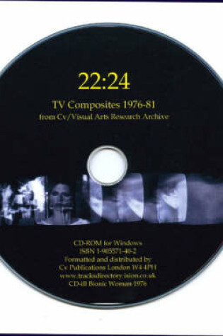 Cover of Viewing and Listening