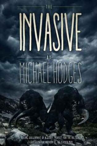 Cover of The Invasive