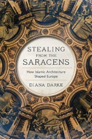 Cover of Stealing from the Saracens