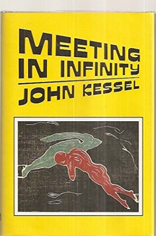 Cover of Meeting in Infinity: Allegories & Extrapolations