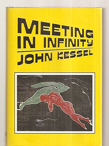 Book cover for Meeting in Infinity: Allegories & Extrapolations