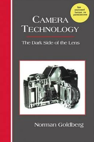 Cover of Camera Technology